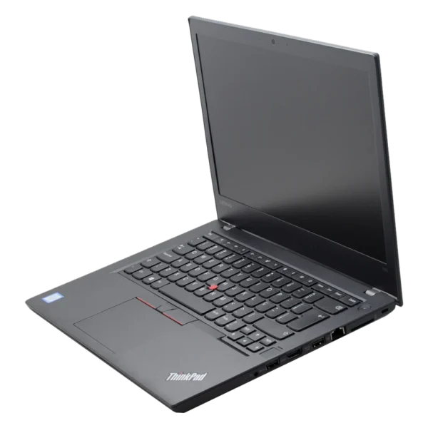 Lenovo Thinkpad T470 Core I5 7th Gen Refurbished Laptop