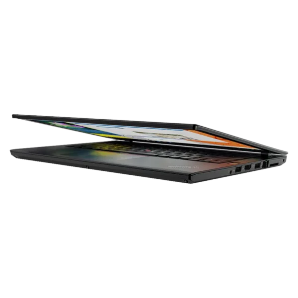 Lenovo Thinkpad T470 Core I5 7th Gen Refurbished Laptop