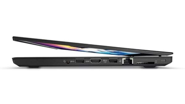 Lenovo ThinkPad T470 | Intel i5 7th Gen | 14" HD | Windows 11 Pro | Refurbished