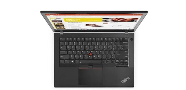 Lenovo ThinkPad T470 | Intel i5 7th Gen | 14" HD | Windows 11 Pro | Refurbished