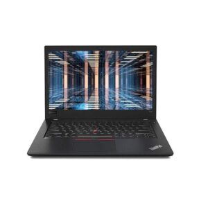 Lenovo ThinkPad T470 | Intel i5 7th Gen | 14" HD | Windows 11 Pro | Refurbished