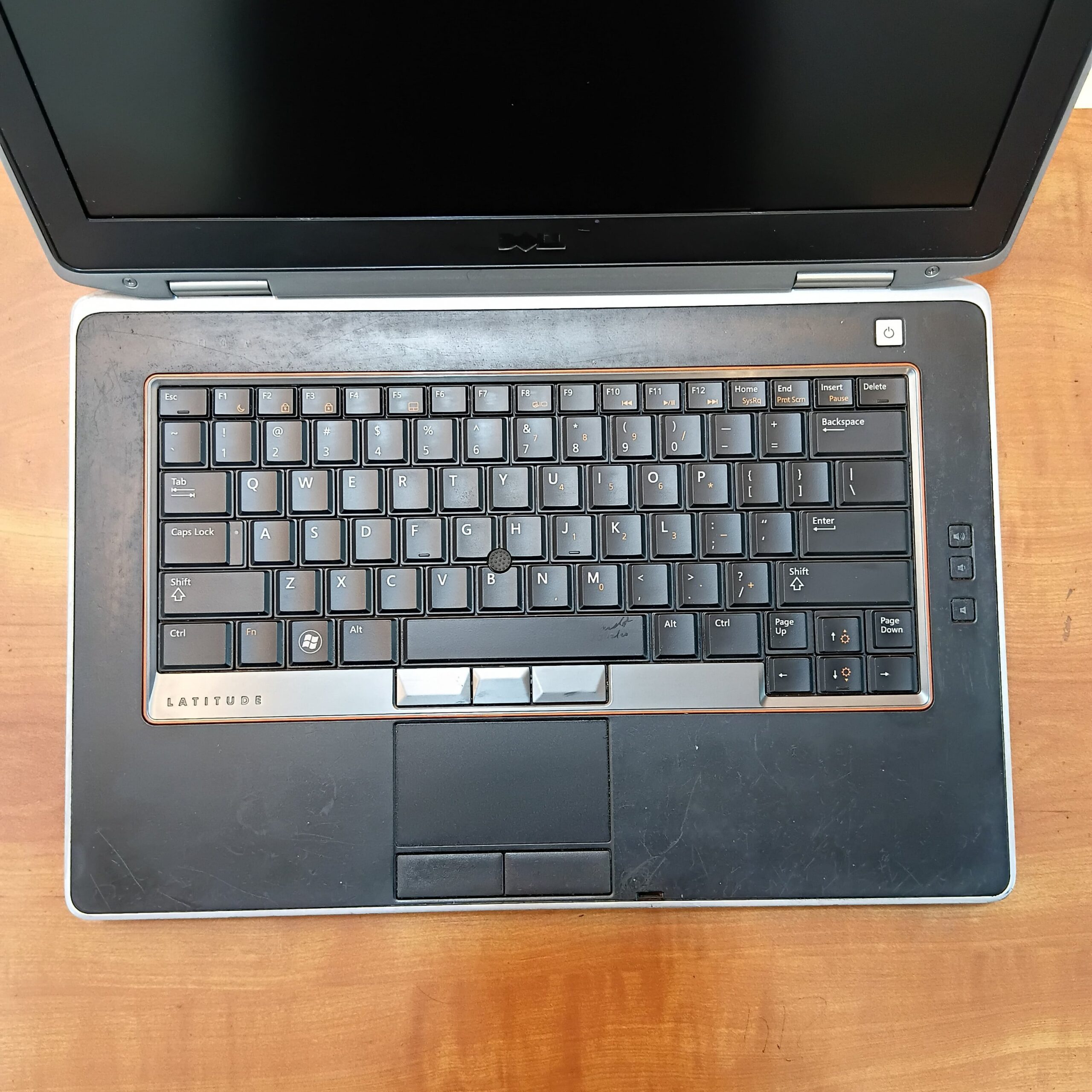 Dell Latitude E6420 Core i7 2nd Gen/8GB/500GB (Refurbished)
