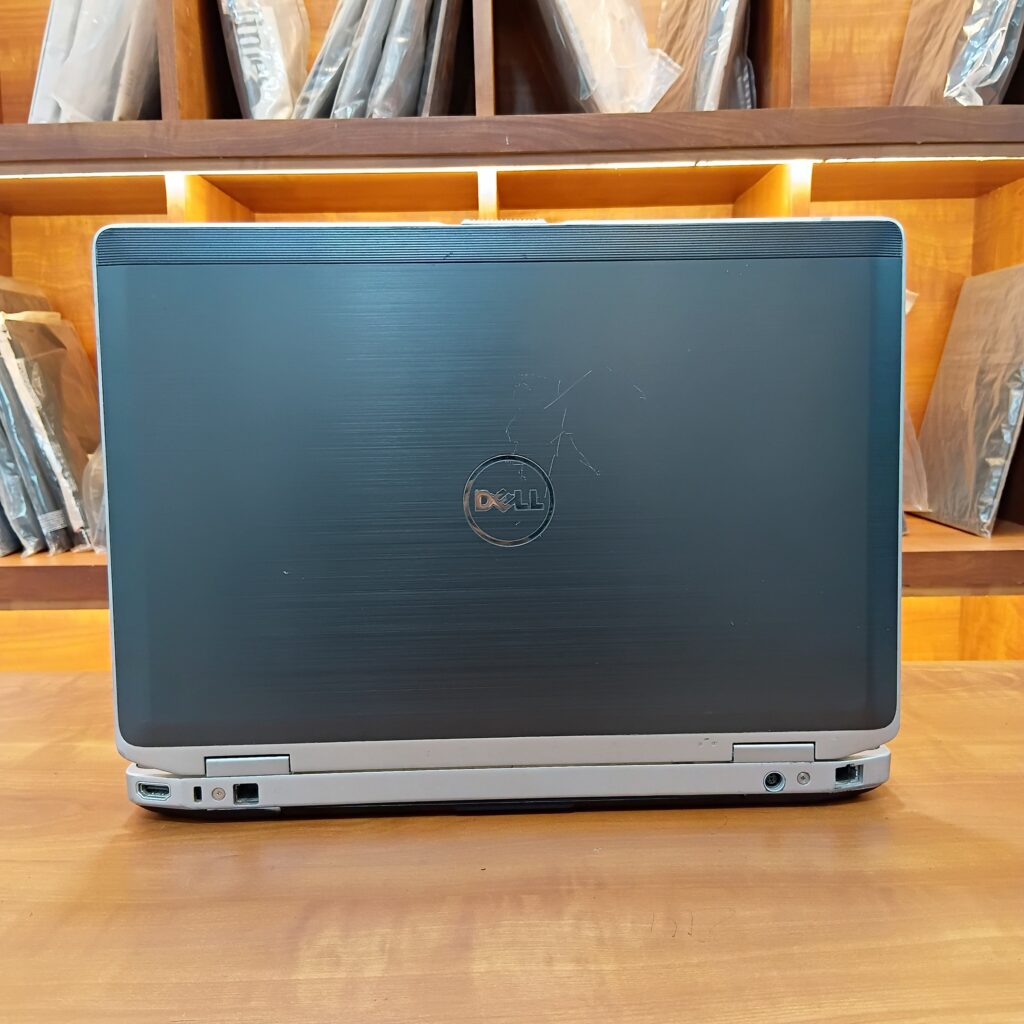 Dell Latitude E6420 Core i7 2nd Gen/8GB/500GB (Refurbished)