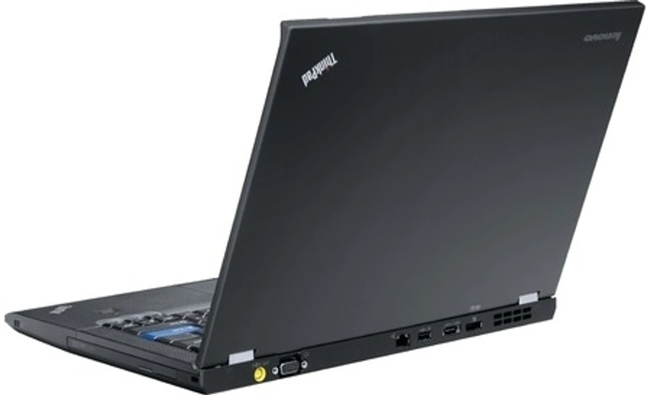 Lenovo T410 Series Intel Core i5 1st Gen 480M - (4 GB/320 GB HDD/Windows 10) T410 2518BVQ Business Laptop (14 Inch)