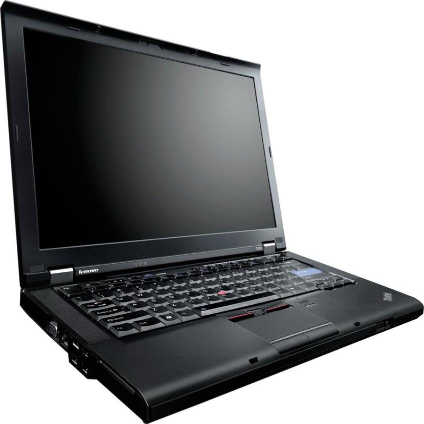 Lenovo T410 Series Intel Core i5 1st Gen 480M - (4 GB/320 GB HDD/Windows 10) T410 2518BVQ Business Laptop (14 Inch)