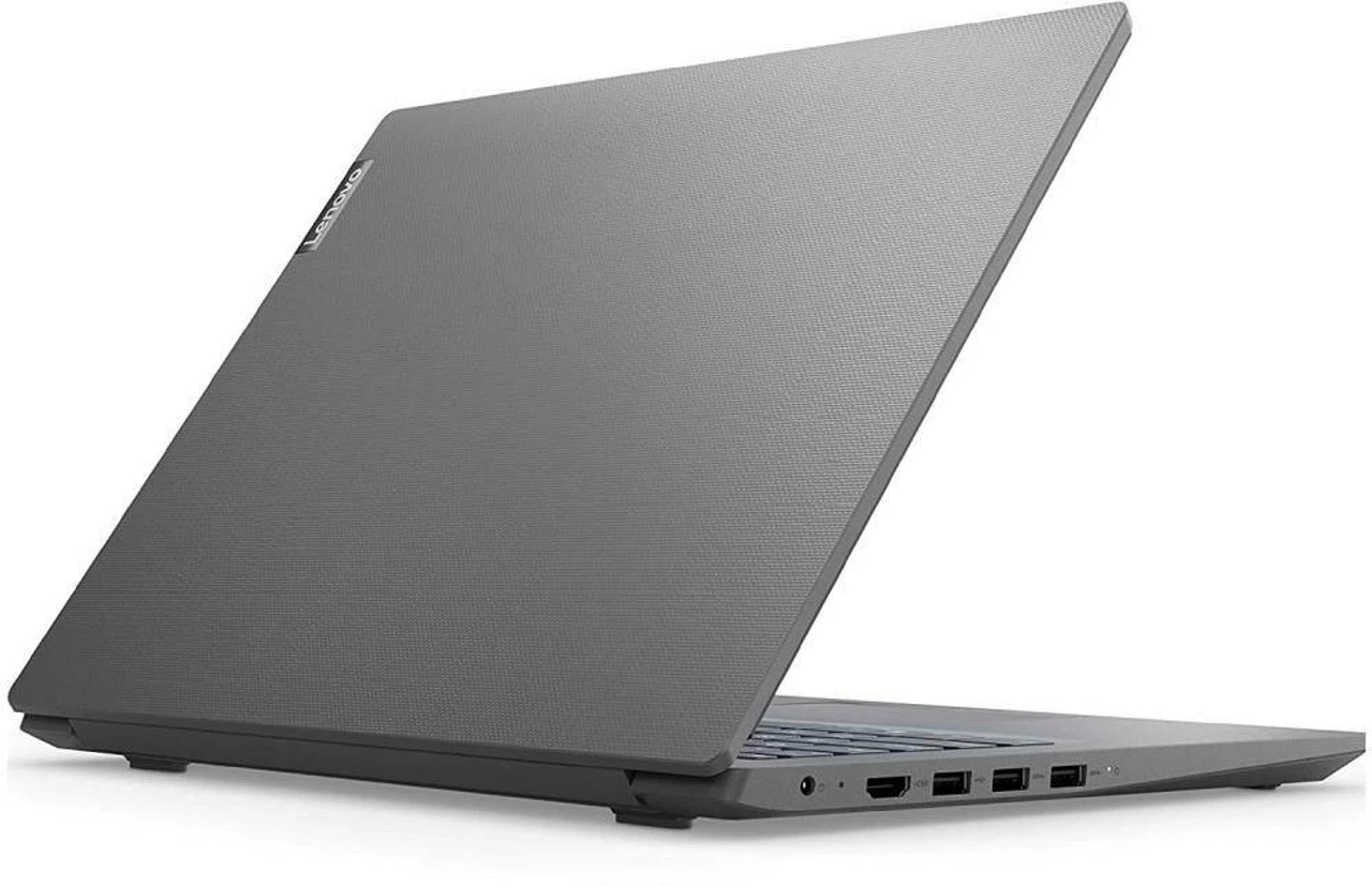 Lenovo V14 Intel Core i5 10th Gen 1035G1 - (8 GB/512 GB SSD/Windows 10 Home) V14-IIL Laptop (14 Inch, Space Grey, 1.60 kg)