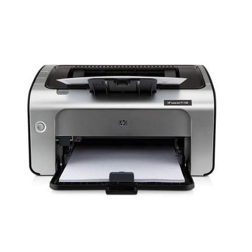 HP Laser P1007 Printer – Refurbished