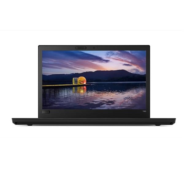 Lenovo ThinkPad T480 | Core i5 8th Gen | 8GB+256GB SSD | 14inch Refurbished Laptop
